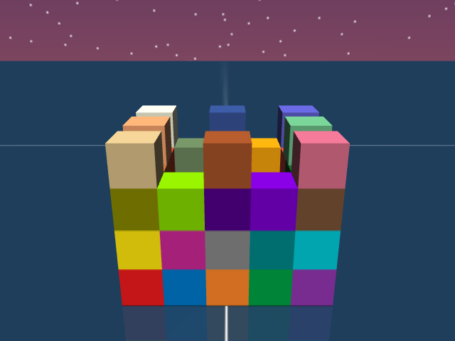cube-50-task-1