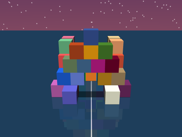 cube-50-task-2
