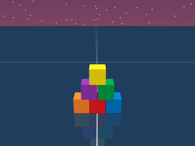 cube-6-task-2