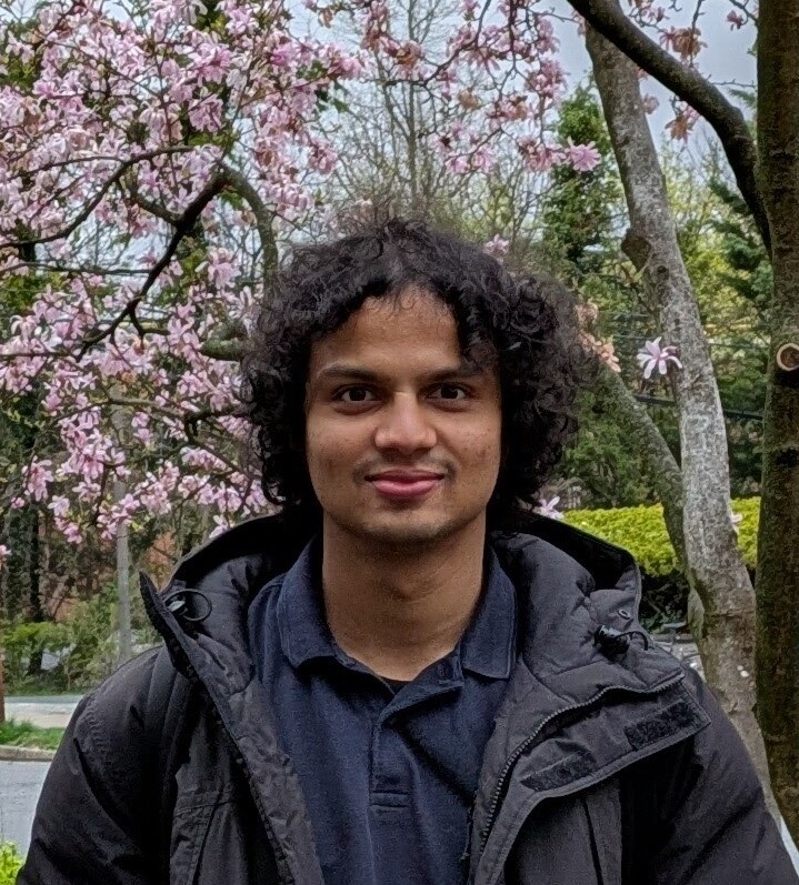 Raj Ghugare